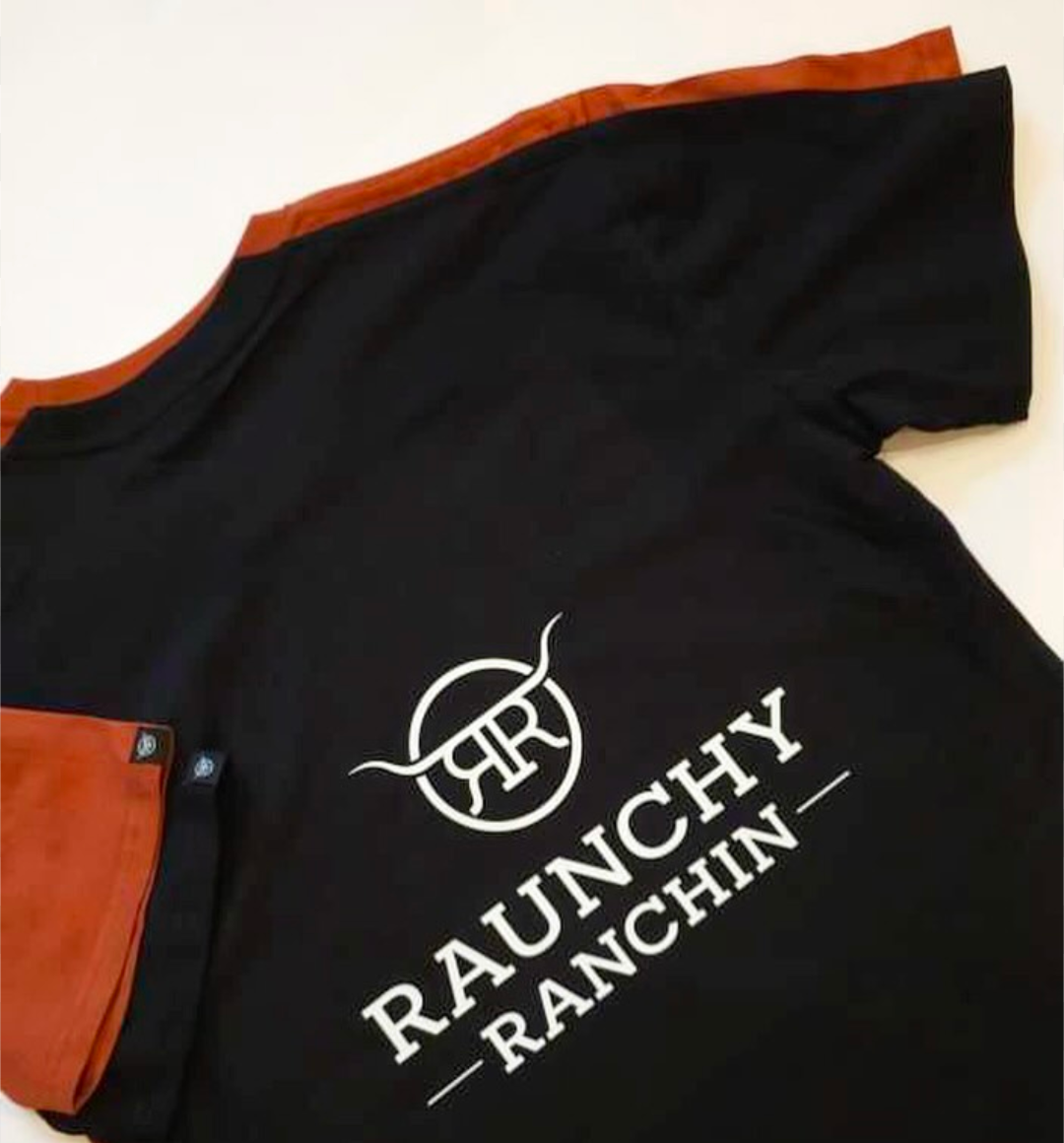 Raunchy Ranchin